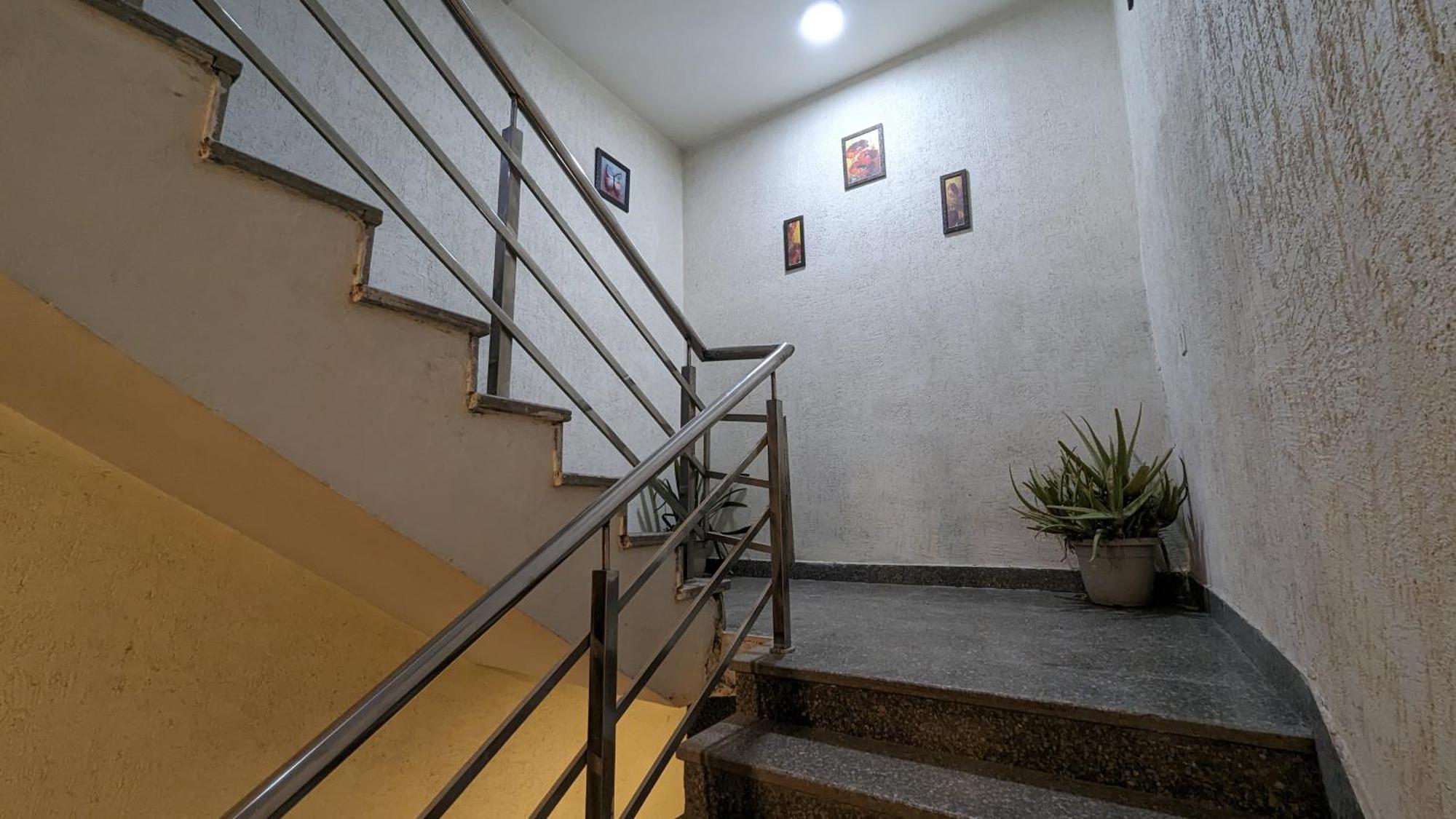 Bed & Breakfast Aron By The Premium *