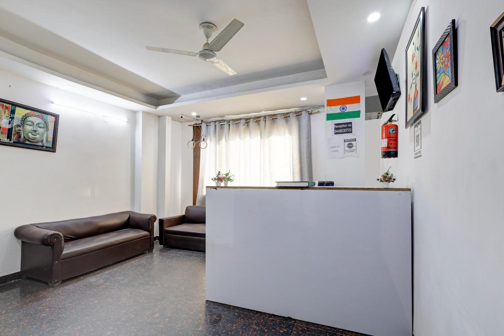 Aron By The Premium * New Delhi