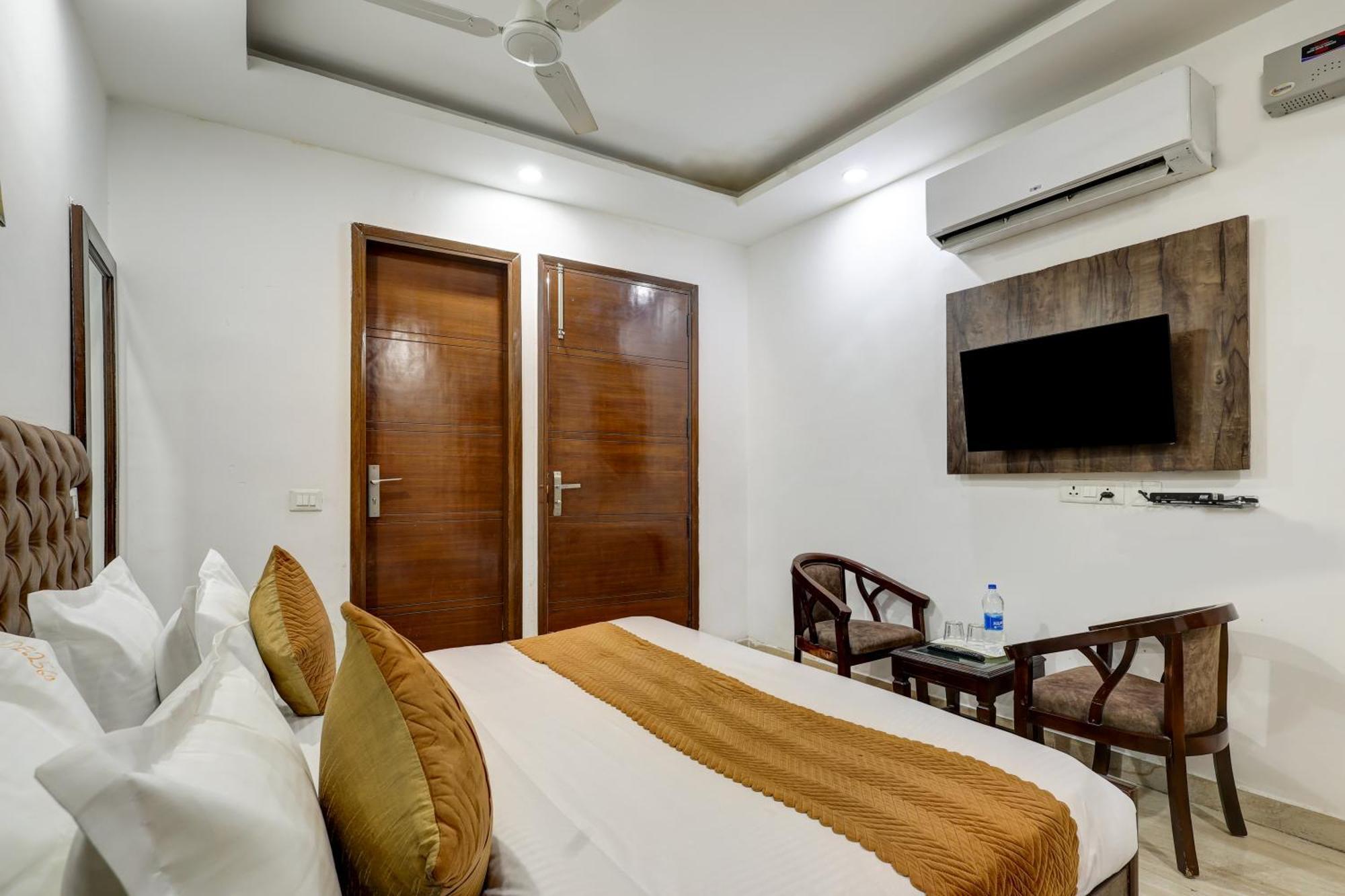 Bed & Breakfast Aron By The Premium